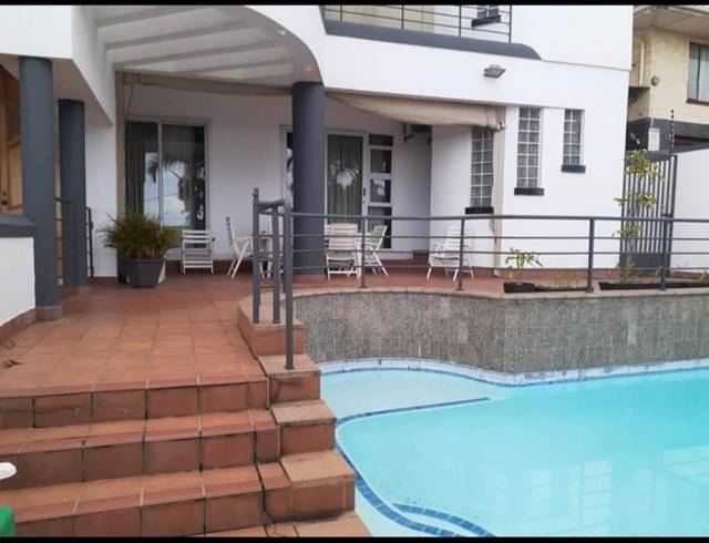 3 BEDROOM PROPERTY TO RENT IN GLENMORE